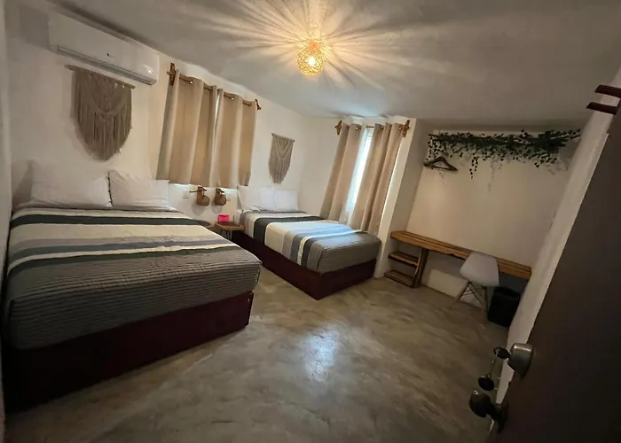 Apartment Apartments10 *